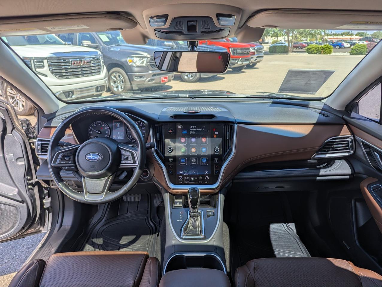 2021 Subaru Outback Touring XT Grand Junction CO
