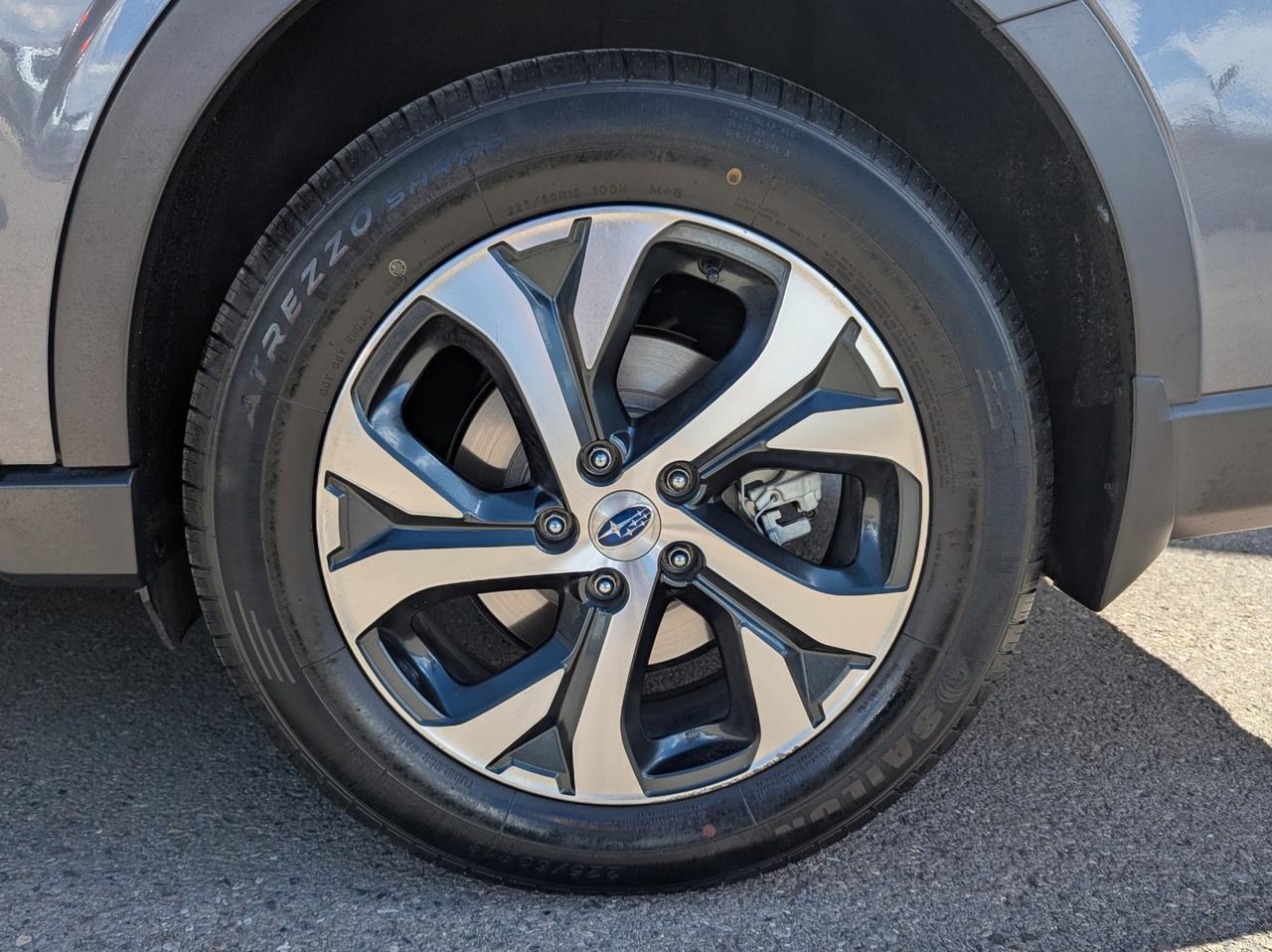 2021 Subaru Outback Touring XT Grand Junction CO