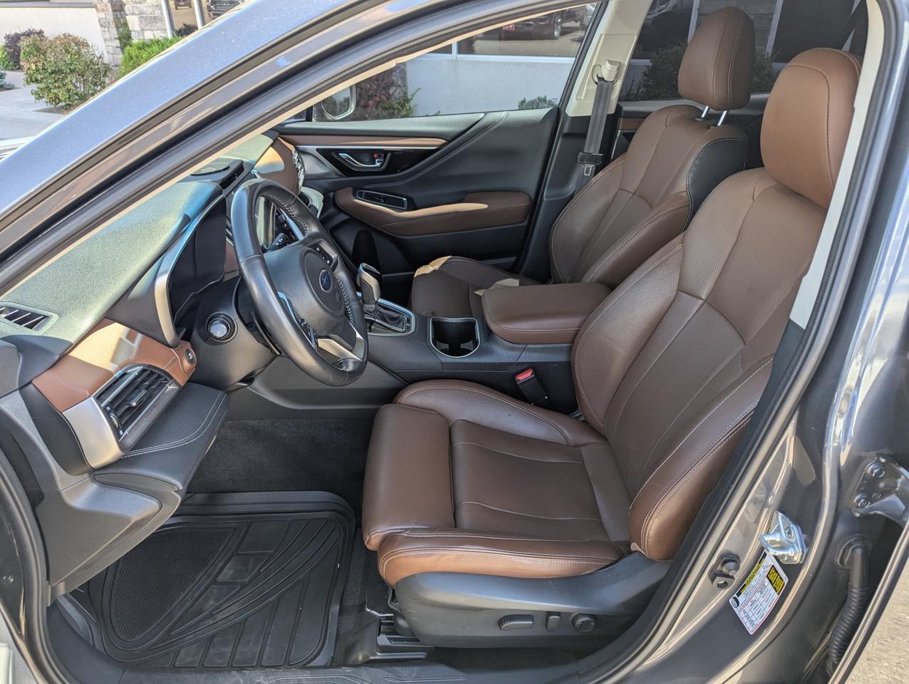 2021 Subaru Outback Touring XT Grand Junction CO