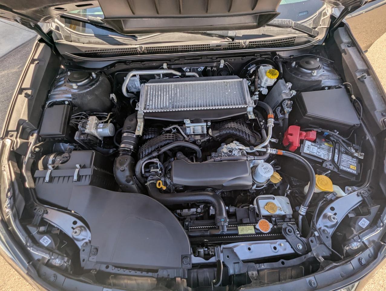 2021 Subaru Outback Touring XT Grand Junction CO