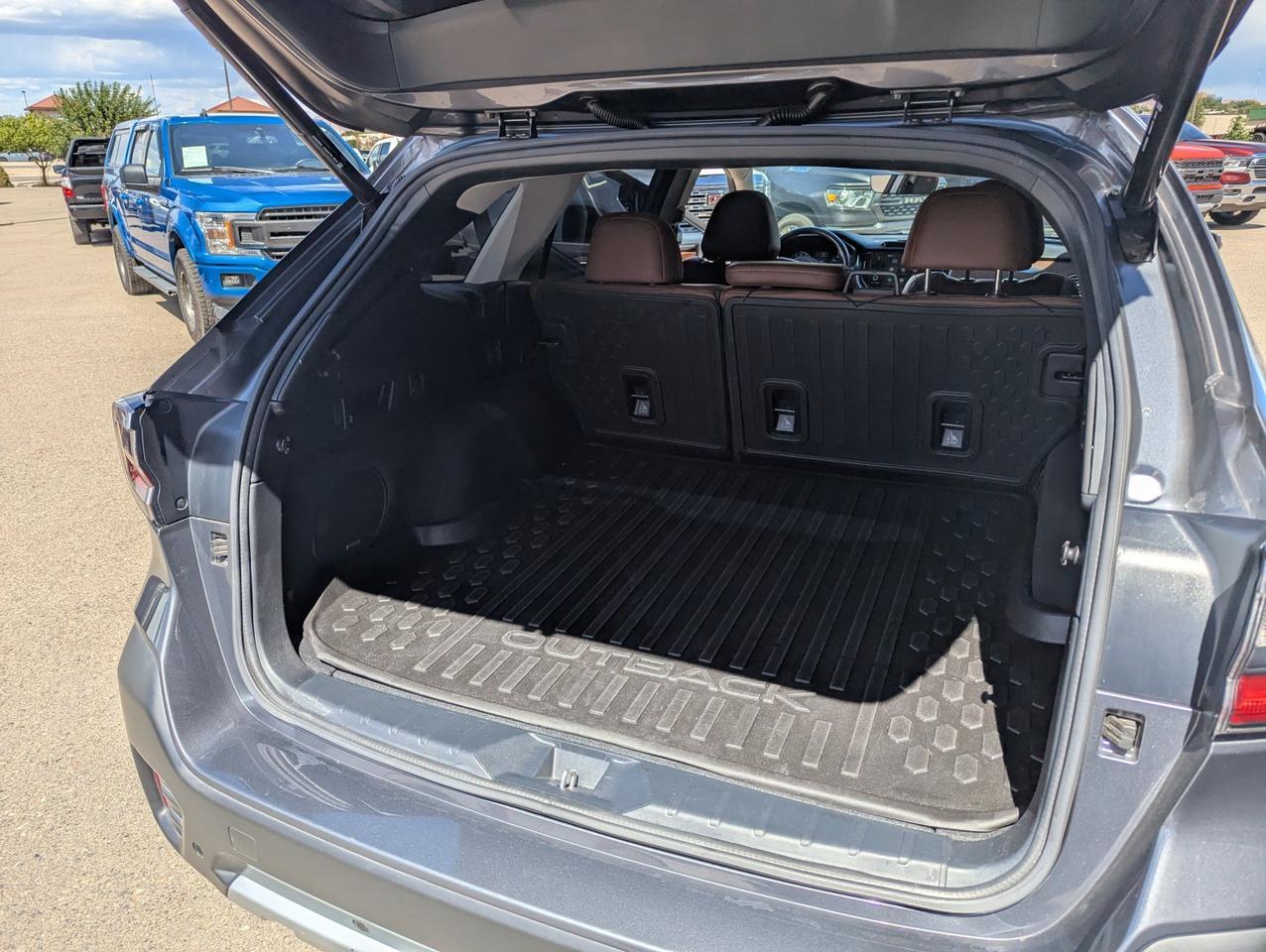 2021 Subaru Outback Touring XT Grand Junction CO