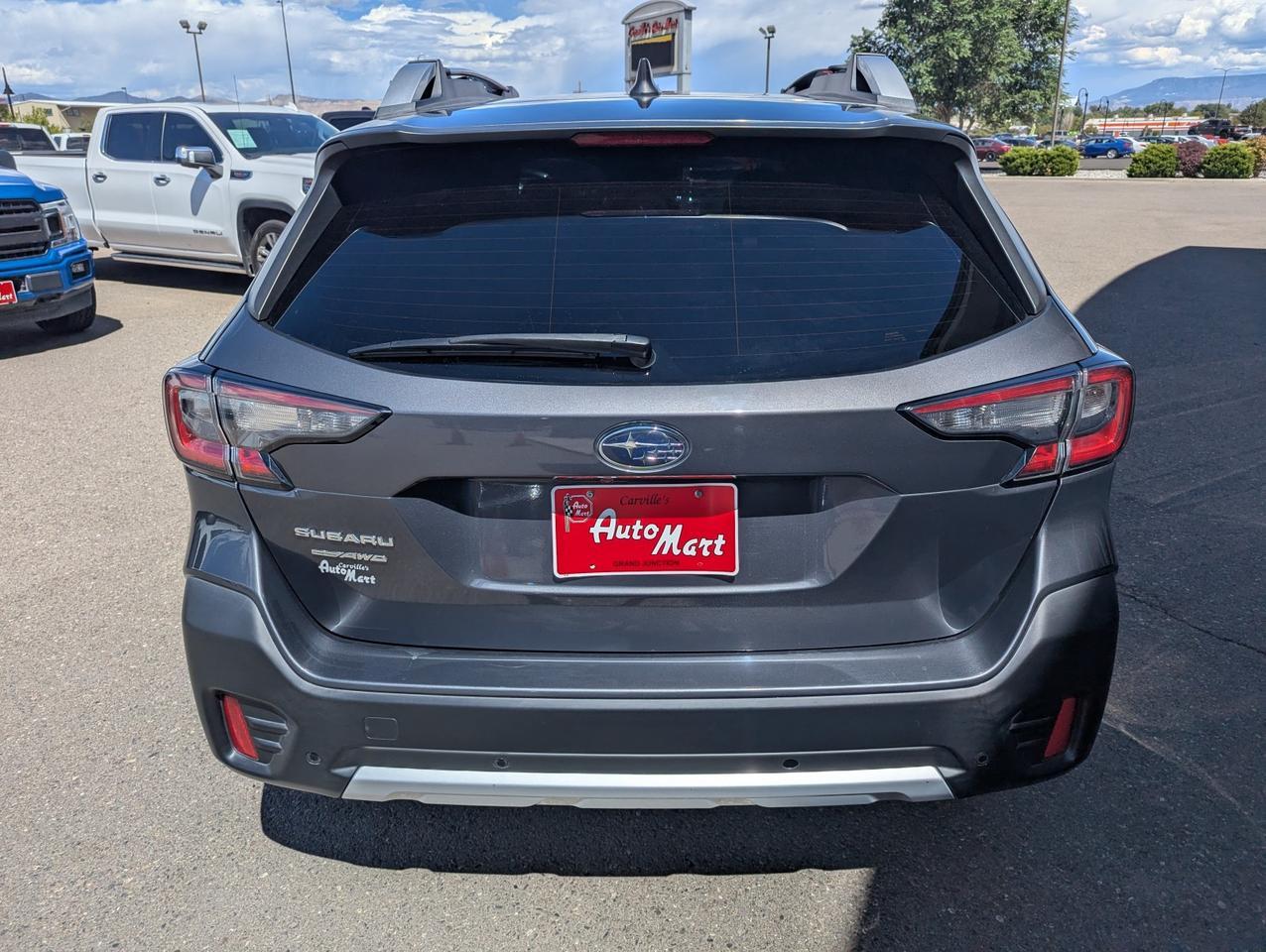 2021 Subaru Outback Touring XT Grand Junction CO