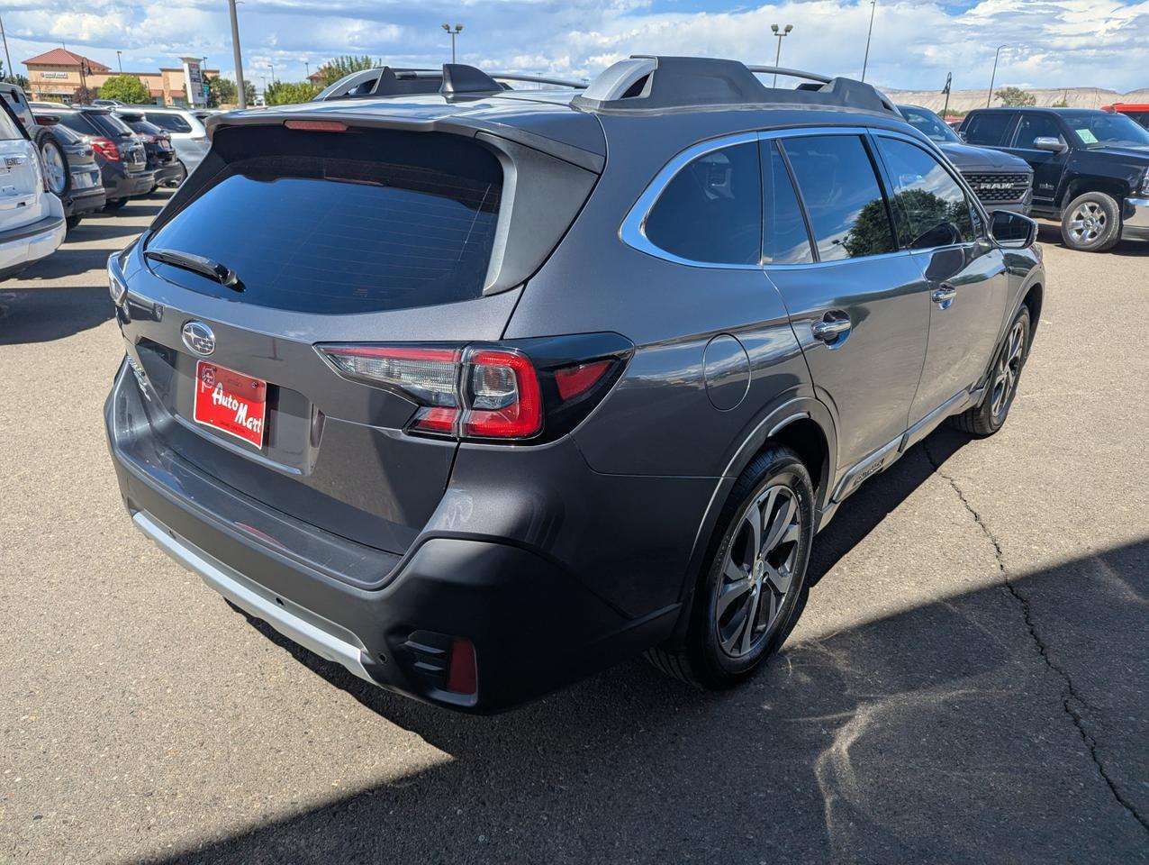2021 Subaru Outback Touring XT Grand Junction CO