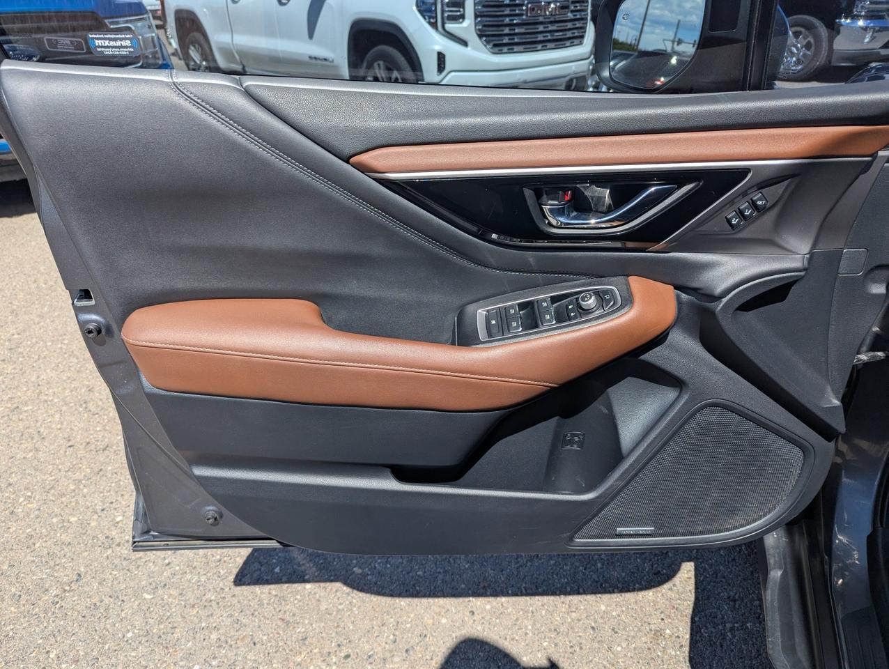 2021 Subaru Outback Touring XT Grand Junction CO