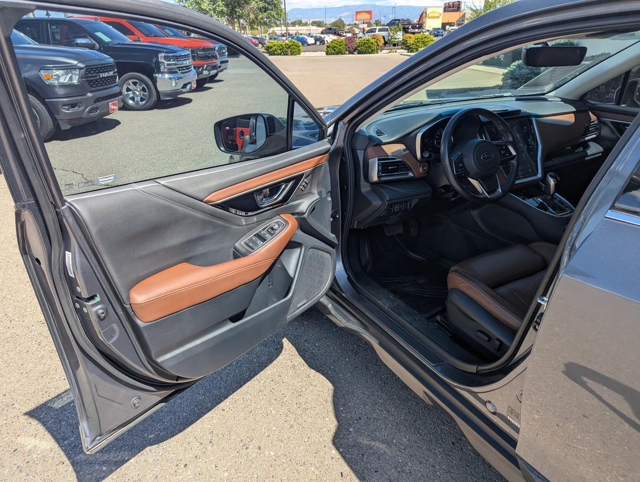 2021 Subaru Outback Touring XT Grand Junction CO