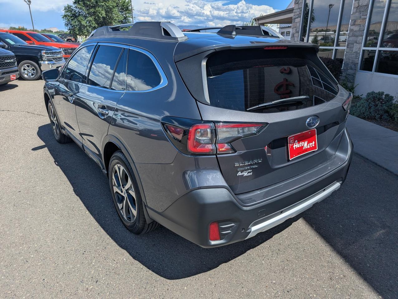 2021 Subaru Outback Touring XT Grand Junction CO