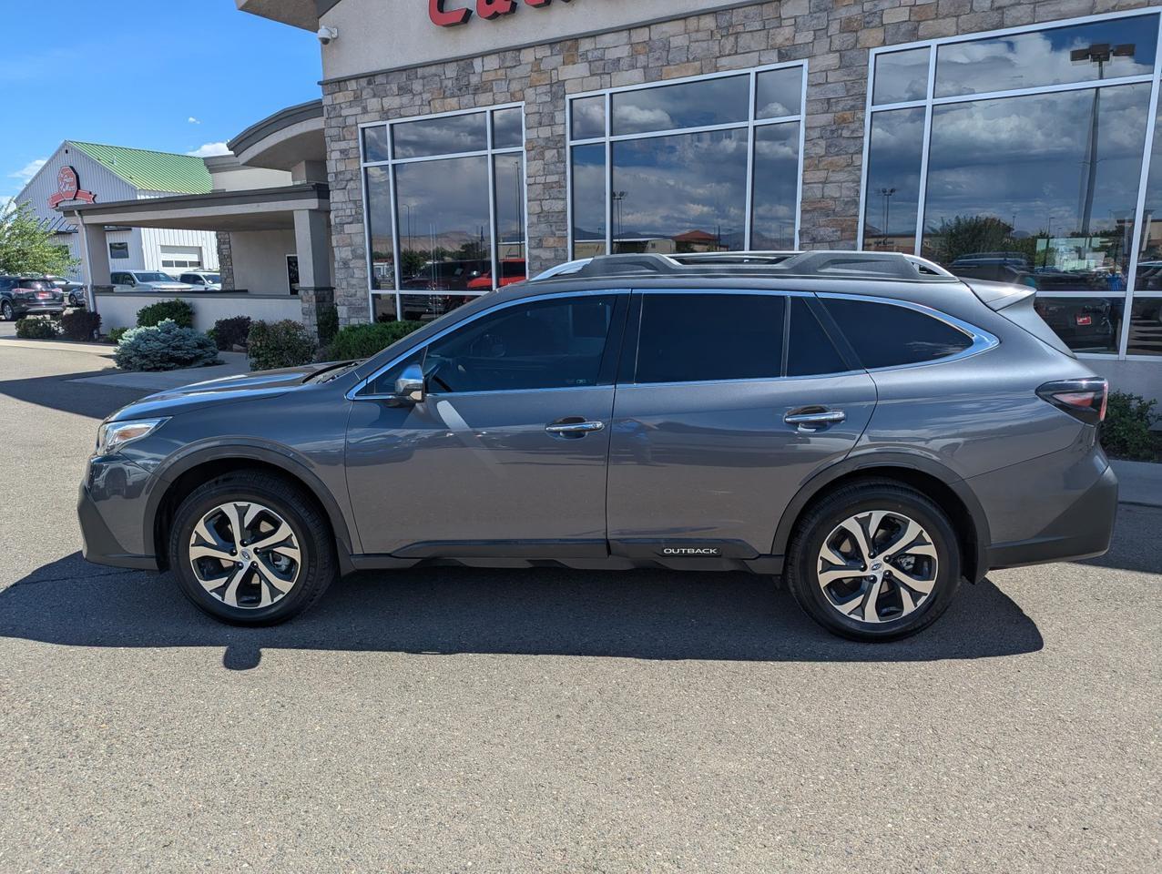 2021 Subaru Outback Touring XT Grand Junction CO