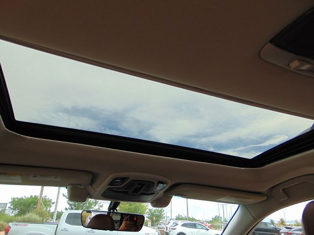 2021 Subaru Outback Touring XT Santa Fe NM