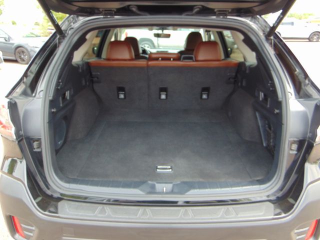 2021 Subaru Outback Touring XT Santa Fe NM