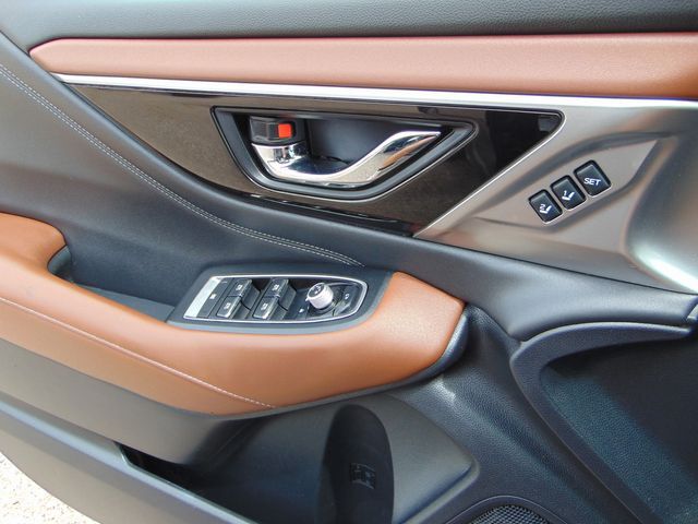 2021 Subaru Outback Touring XT Santa Fe NM