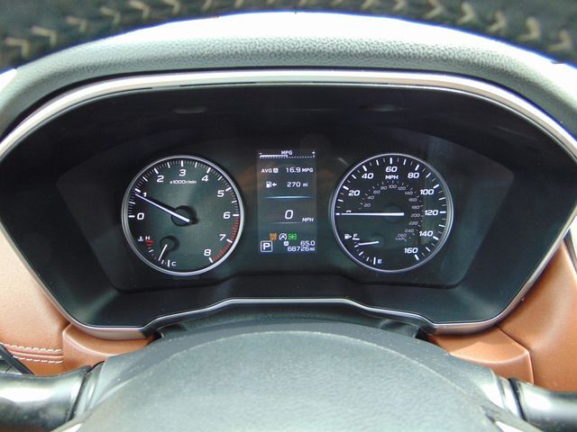 2021 Subaru Outback Touring XT Santa Fe NM