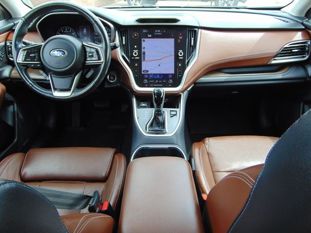 2021 Subaru Outback Touring XT Santa Fe NM