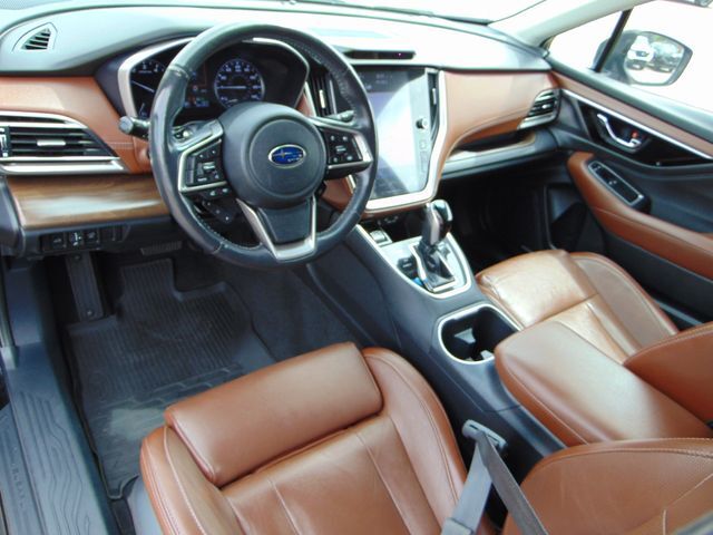 2021 Subaru Outback Touring XT Santa Fe NM