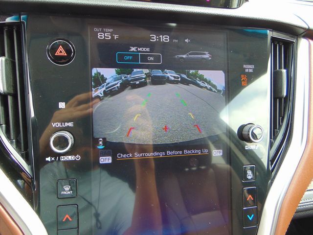 2021 Subaru Outback Touring XT Santa Fe NM
