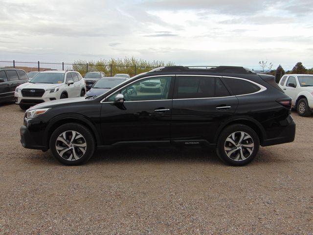 2021 Subaru Outback Touring XT Santa Fe NM