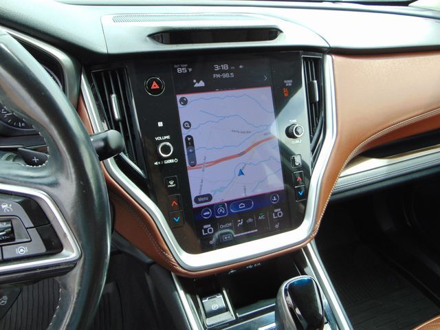 2021 Subaru Outback Touring XT Santa Fe NM