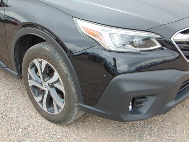 2021 Subaru Outback Touring XT Santa Fe NM