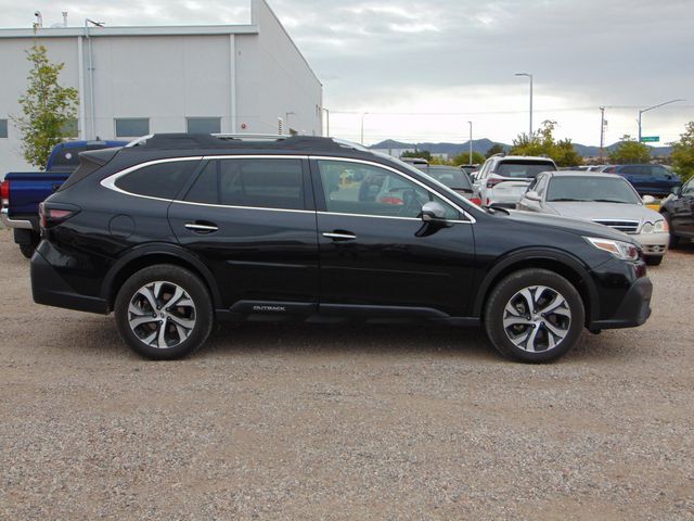 2021 Subaru Outback Touring XT Santa Fe NM