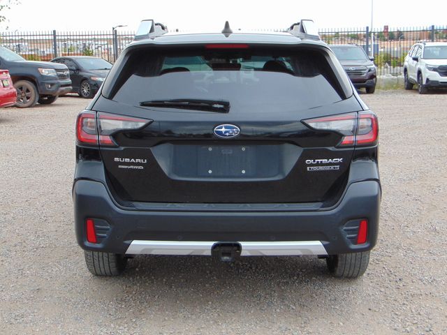 2021 Subaru Outback Touring XT Santa Fe NM