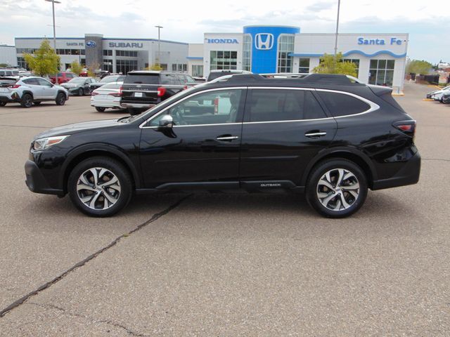 2021 Subaru Outback Touring XT Santa Fe NM