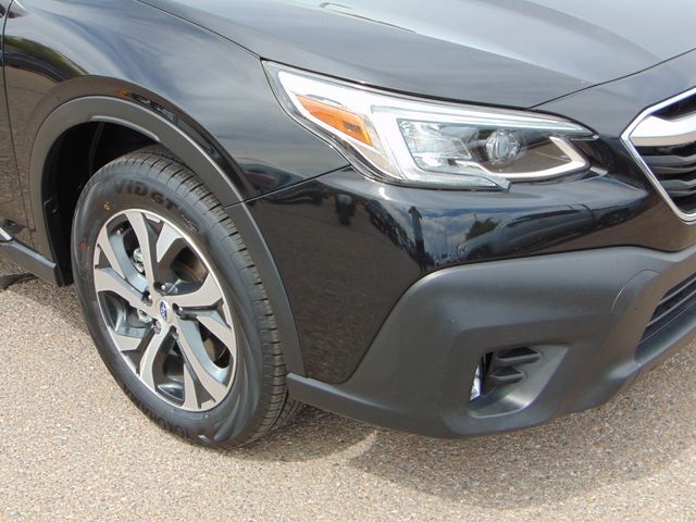 2021 Subaru Outback Touring XT Santa Fe NM