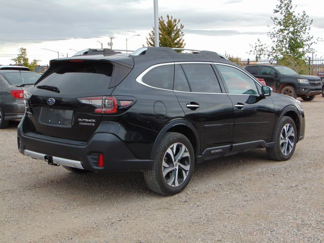 2021 Subaru Outback Touring XT Santa Fe NM