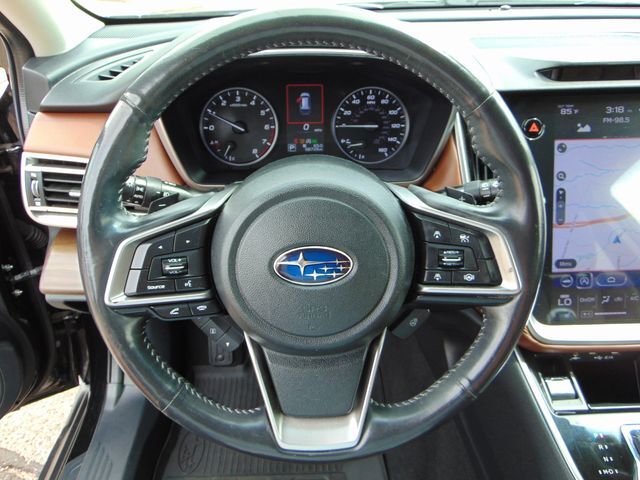 2021 Subaru Outback Touring XT Santa Fe NM
