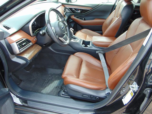 2021 Subaru Outback Touring XT Santa Fe NM