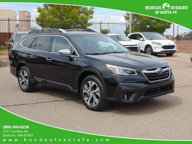 2021 Subaru Outback Touring XT Santa Fe NM
