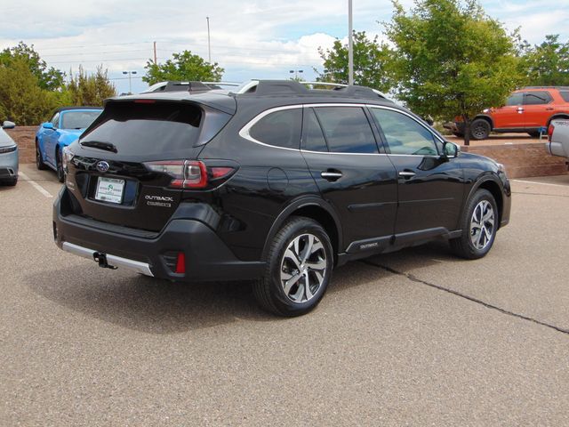 2021 Subaru Outback Touring XT Santa Fe NM