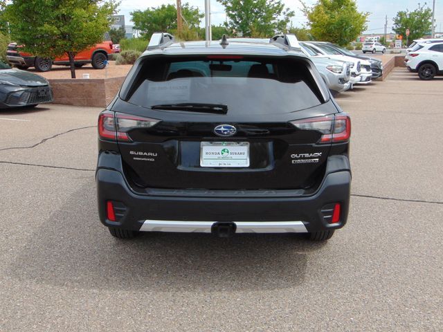 2021 Subaru Outback Touring XT Santa Fe NM