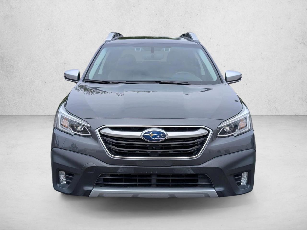 2021 Subaru Outback Touring XT