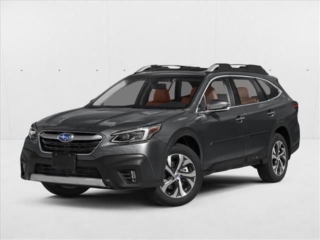 2021 Subaru Outback Touring XT