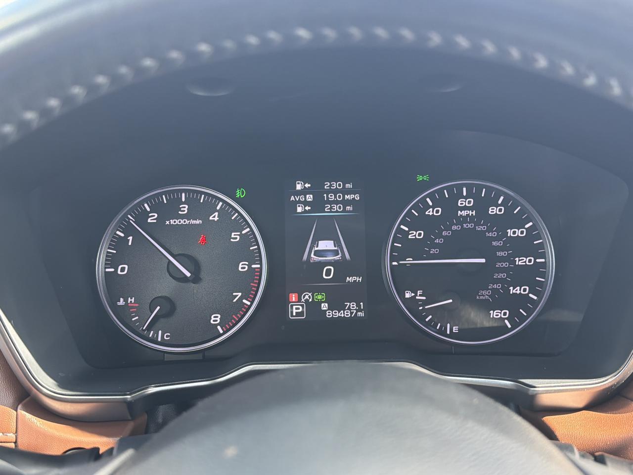 2021 Subaru Outback Touring XT San Antonio TX