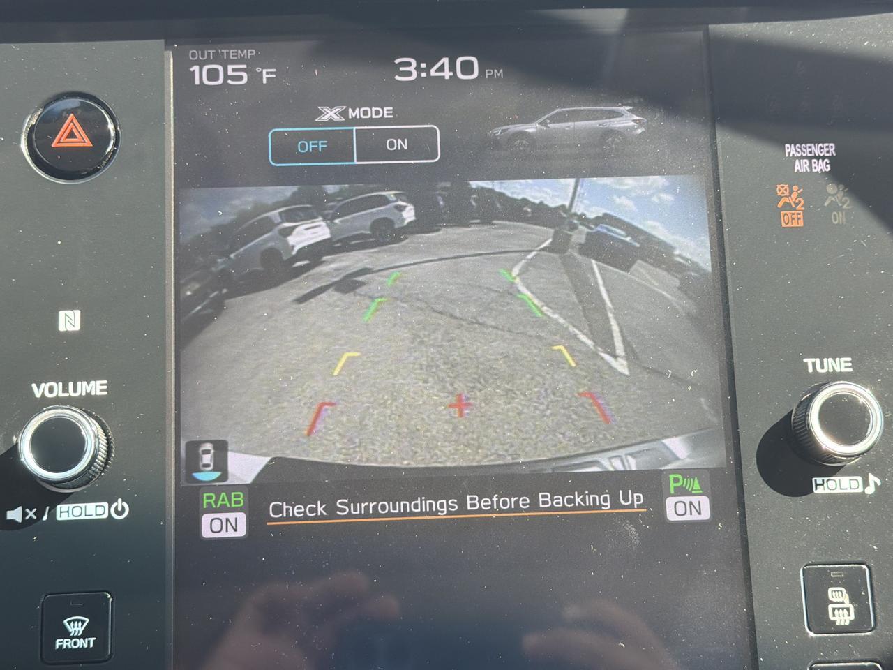 2021 Subaru Outback Touring XT San Antonio TX