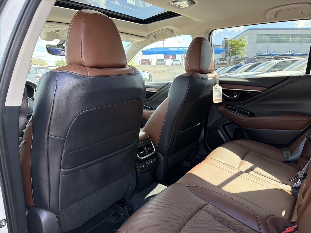 2021 Subaru Outback Touring XT San Antonio TX