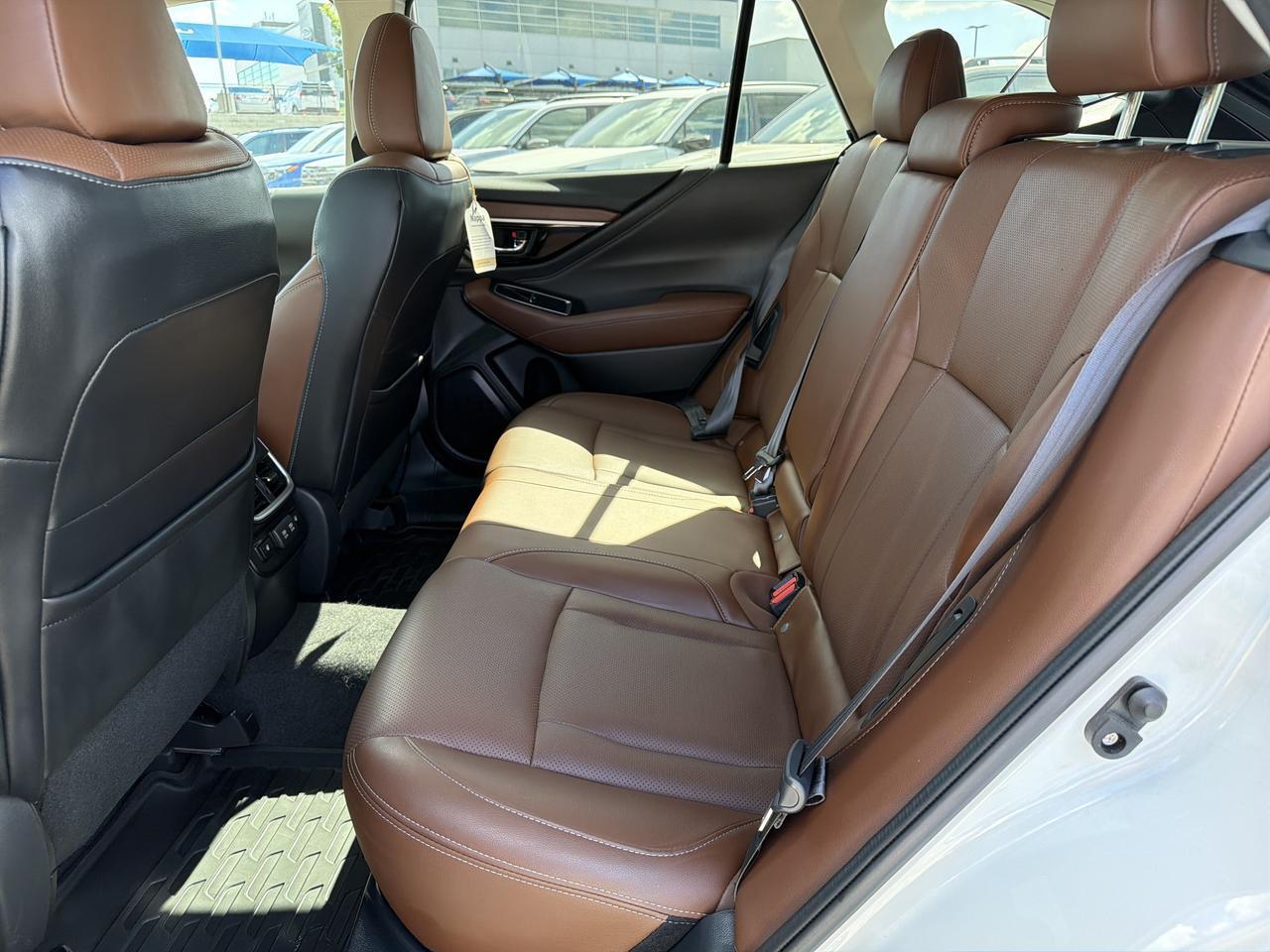 2021 Subaru Outback Touring XT San Antonio TX