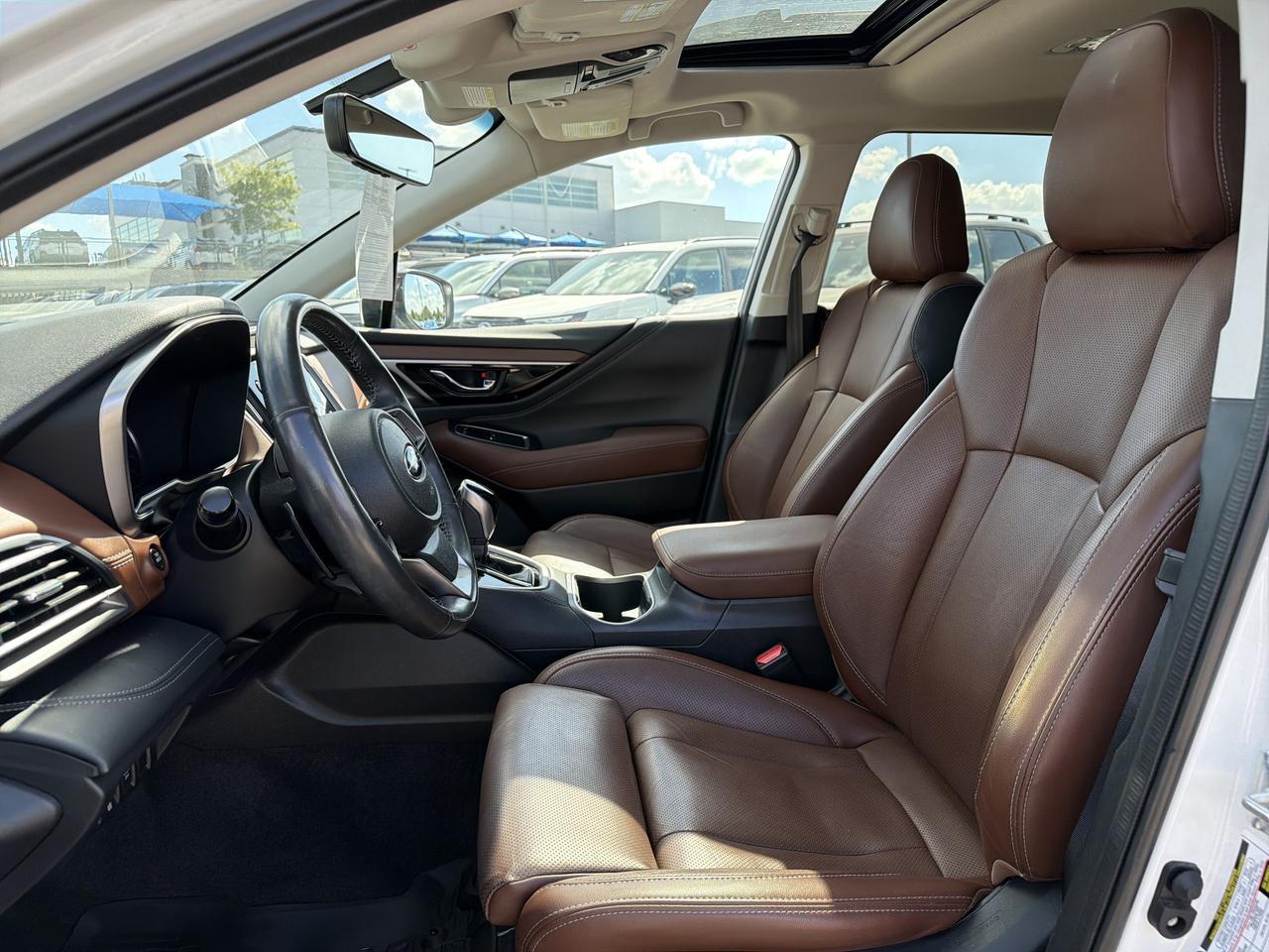 2021 Subaru Outback Touring XT San Antonio TX