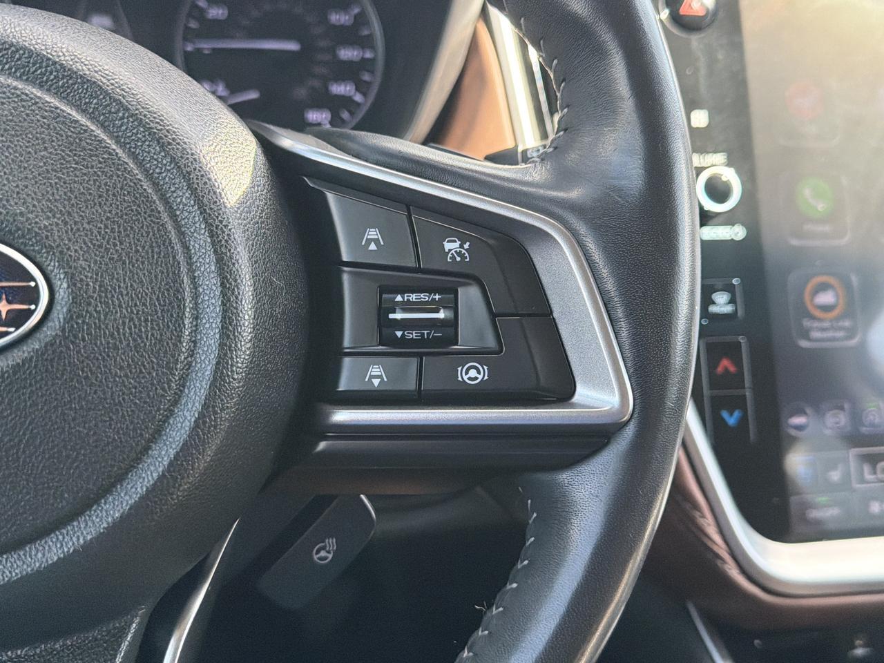 2021 Subaru Outback Touring XT San Antonio TX