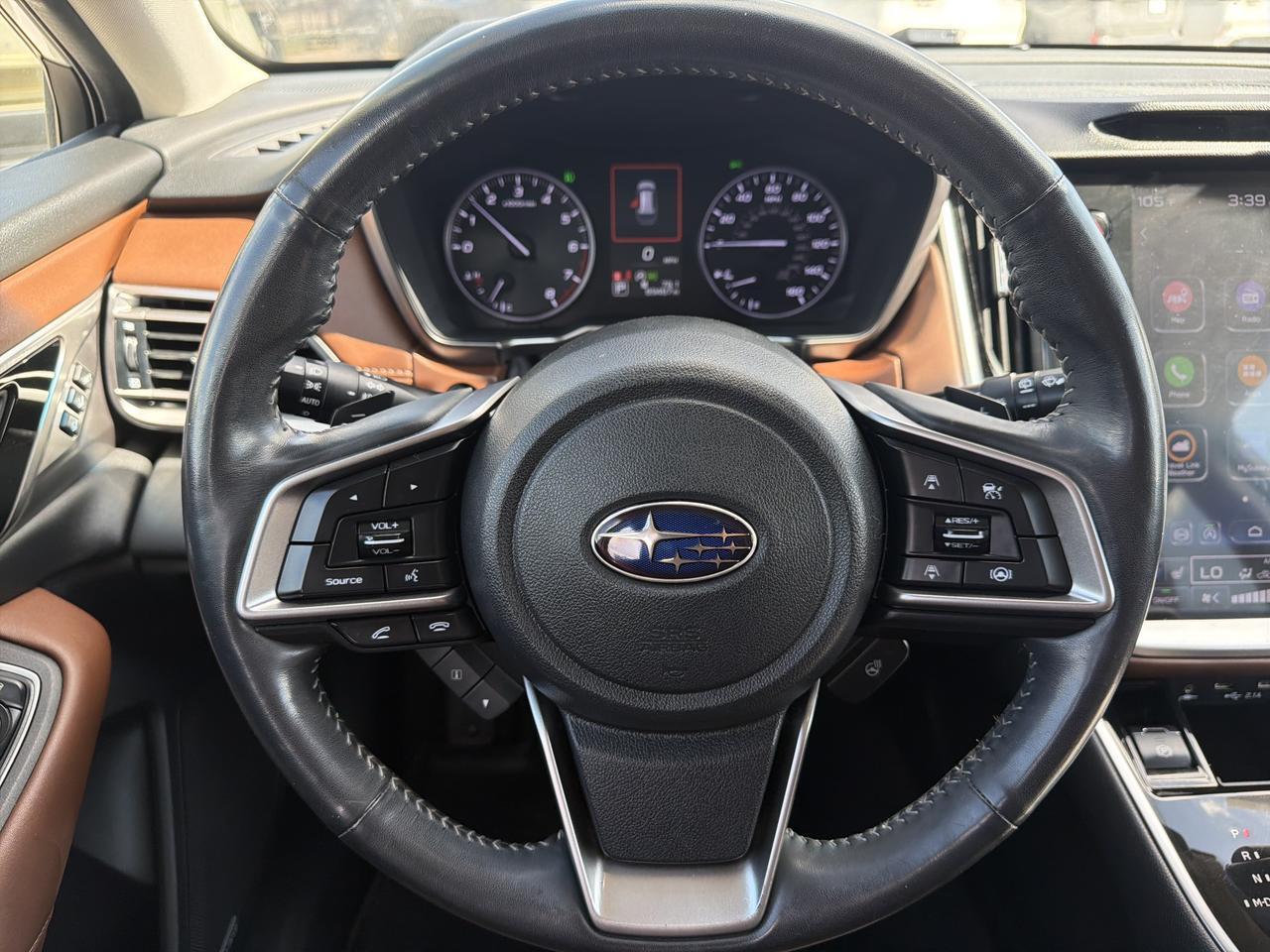 2021 Subaru Outback Touring XT San Antonio TX