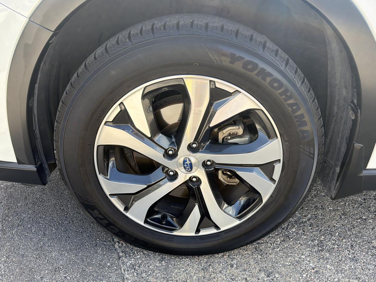 2021 Subaru Outback Touring XT San Antonio TX