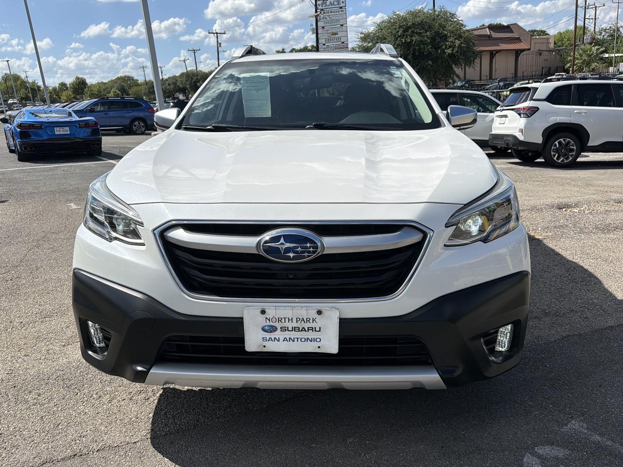 2021 Subaru Outback Touring XT San Antonio TX