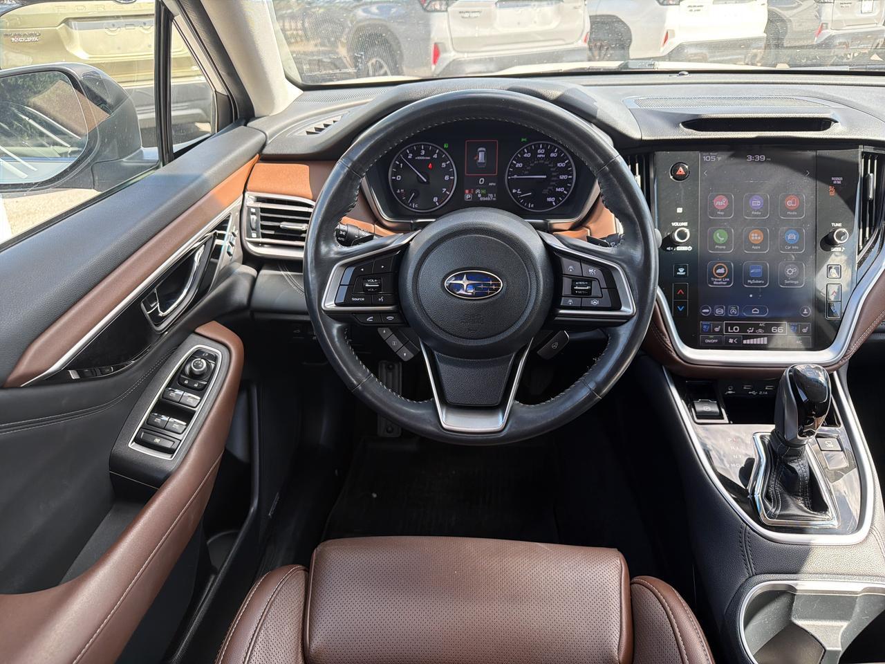 2021 Subaru Outback Touring XT San Antonio TX