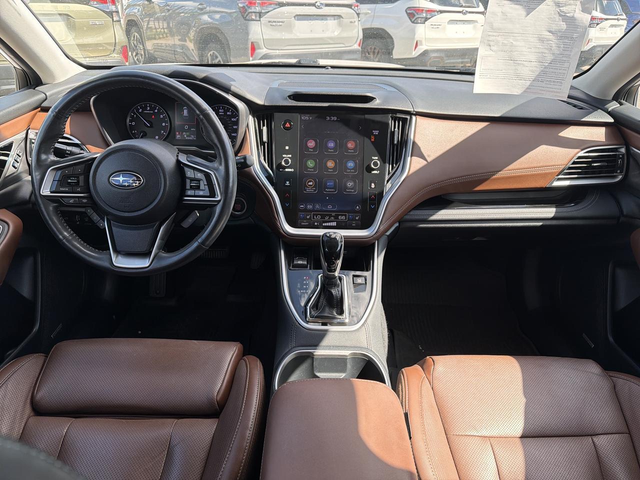 2021 Subaru Outback Touring XT San Antonio TX