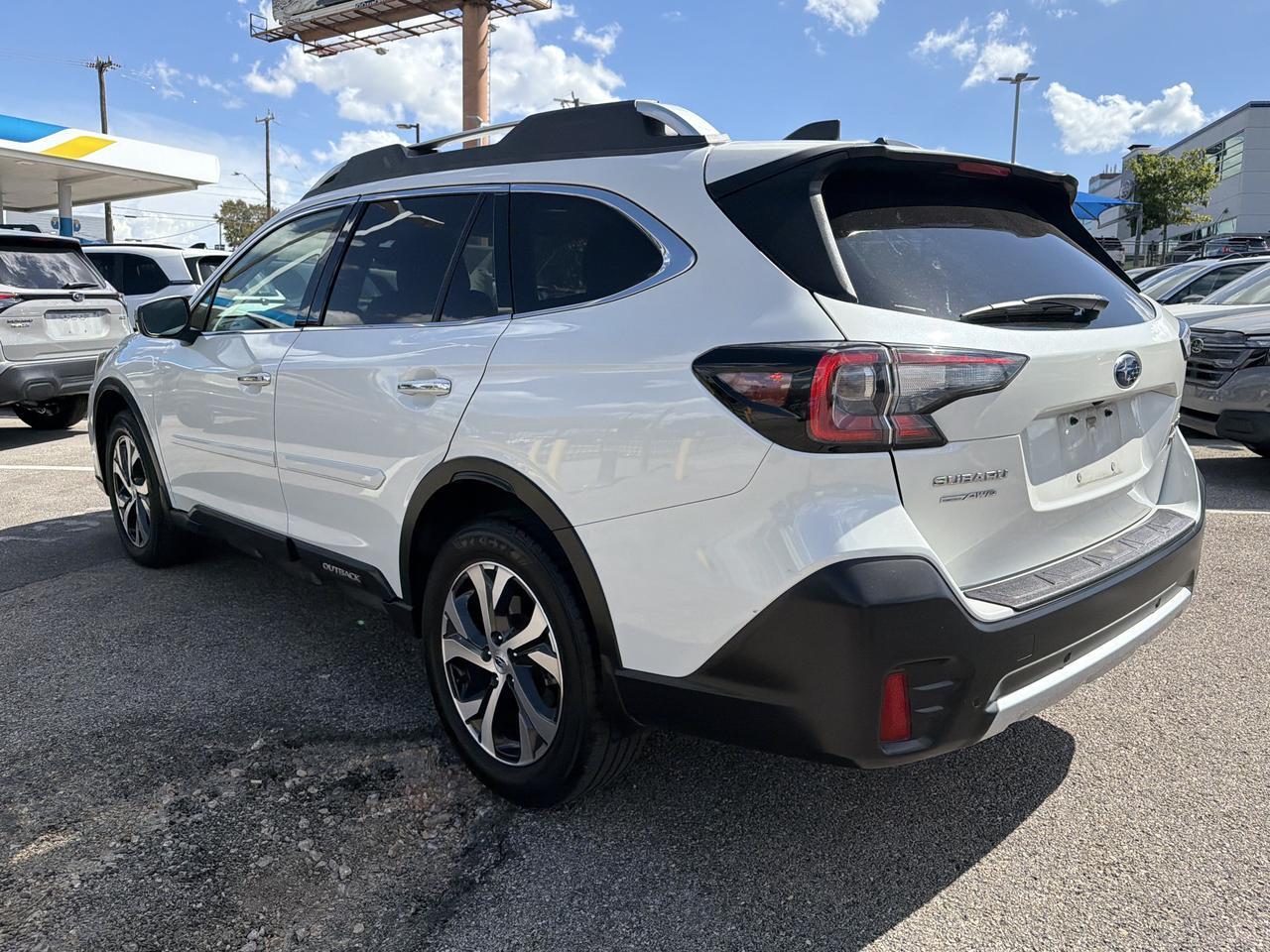 2021 Subaru Outback Touring XT San Antonio TX