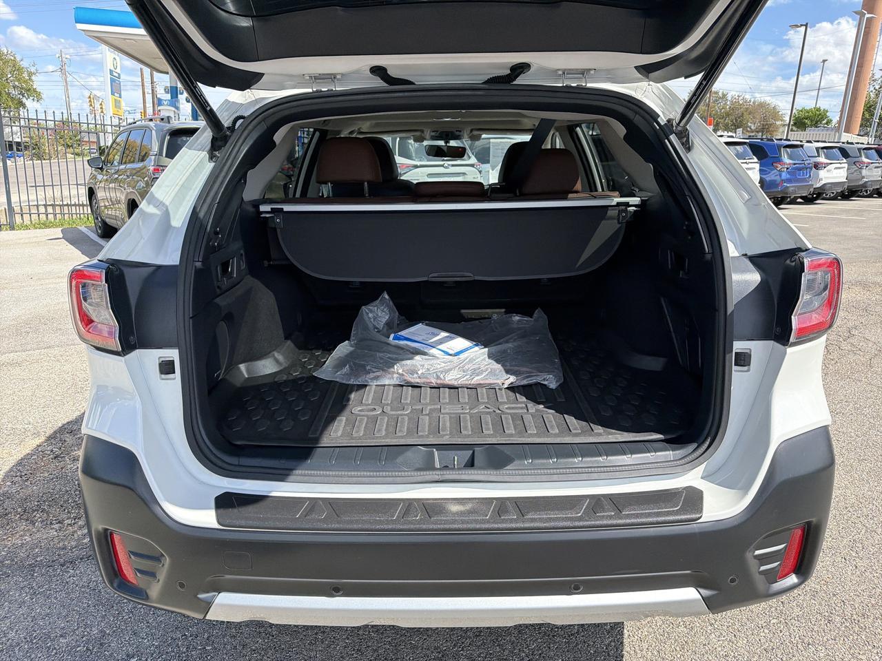 2021 Subaru Outback Touring XT San Antonio TX