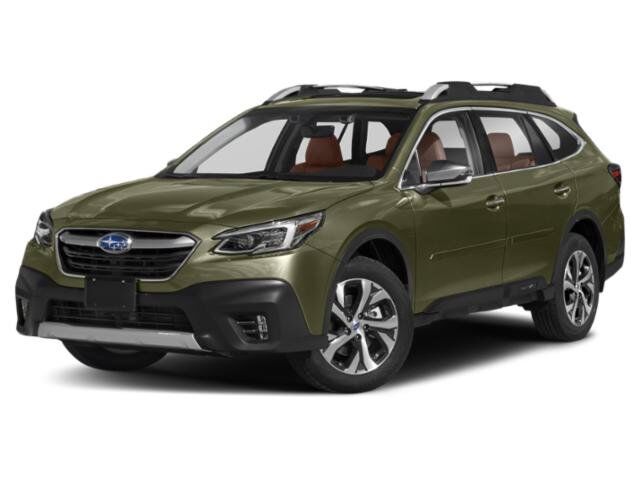2021 Subaru Outback Touring XT San Antonio TX