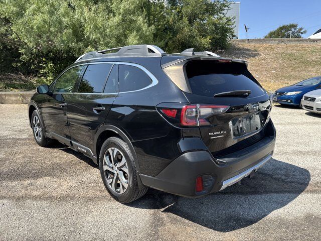 2021 Subaru Outback Touring XT San Antonio TX