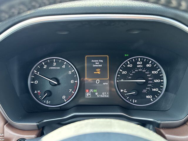 2021 Subaru Outback Touring XT San Antonio TX
