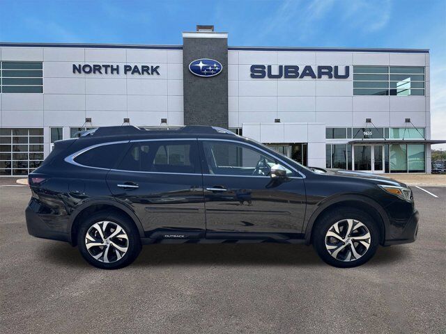 2021 Subaru Outback Touring XT San Antonio TX